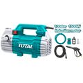 TOTAL ΠΛΥΣΤΙΚΟ ΜΗΧΑΝΗΜΑ ΝΕΡΟΥ 1.500W (TGT11236) ως 12 Άτοκες Δόσεις