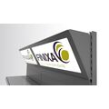 Finixa PRO 57 έως και 12 άτοκες δόσεις
