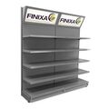 Finixa PRO 57 έως και 12 άτοκες δόσεις