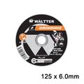 [product / manufacturer_name] Δίσκος Λείανσης Σιδήρου / INOX WÄLTTER 55-1256022 με 12 άτοκες δόσεις