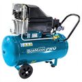 Bormann pro Αεροσυμπιεστης Μονομπλοκ 2.5hp/50l έως 12 Άτοκες Δόσεις