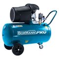 Bormann pro Αεροσυμπιεστης Μονομπλοκ 3hp/100l έως 12 Άτοκες Δόσεις