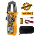 INGCO Αμπεροτσιμπίδα Ψηφιακή AC/DC DCM6005 με 12 άτοκες δόσεις