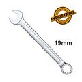 INGCO Γερμανοπολύγωνο 19mm HCSPA191 με 12 άτοκες δόσεις