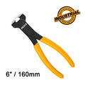 INGCO Εμπροστοκόπτης 160mm HECP02160 με 12 άτοκες δόσεις