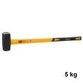INGCO Βαριά 5kg HSTH03598 με 12 άτοκες δόσεις