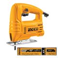 INGCO Ηλεκτρική Σέγα 400W JS400285 με 12 άτοκες δόσεις
