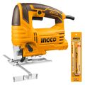 INGCO Ηλεκτρική Σέγα 570W JS57028 με 12 άτοκες δόσεις