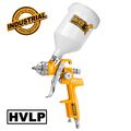 INGCO Πιστόλι Βαφής Αέρος HVLP Άνω Δοχείο ASG1061 με 12 άτοκες δόσεις