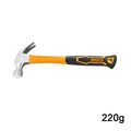 INGCO Σφυρί Προκοβγάλτης 220g HCH80808 με 12 άτοκες δόσεις