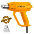 INGCO Πιστόλι Θερμού Αέρα 2000W HG2000385 με 12 άτοκες δόσεις