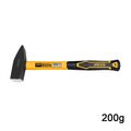 INGCO Σφυρί Μηχανικού 200g HMH880200 με 12 άτοκες δόσεις
