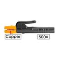 INGCO Τσιμπίδα Ηλεκτροκόλλησης 500A WAH5008 με 12 άτοκες δόσεις