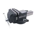 Bulle Μεγγενη Περιστρεφομενη Professional 125mm έως 12 Άτοκες Δόσεις