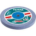 TOTAL ΣΜΥΡΔΟΤΡΟΧΟΣ Φ-200mm ΓΙΑ TBG35020 (TAC25200801) ως 12 Άτοκες Δόσεις