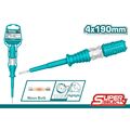 TOTAL ΔΟΚΙΜΑΣΤΙΚΟ ΚΑΤΣΑΒΙΔΙ 190mm (THT291908) ως 12 Άτοκες Δόσεις