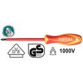 TOTAL ΚΑΤΣΑΒΙΔΙ ΜΑΓΝ. ΣΤΑΥΡΟΥ 1000V PZ1 X 80 (THTISPZ180) ως 12 Άτοκες Δόσεις