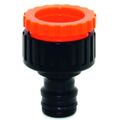 AQUABAX ΡΑΚΟΡ ΒΡΥΣΗΣ ΜΕ ΑΝΤΑΠΤΟΡΑ 3/4" X 1/2" (TS3007) ως 12 Άτοκες Δόσεις