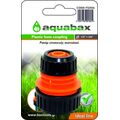 AQUABAX ΡΑΚΟΡ ΕΠΙΣΚΕΥΗΣ ΣΥΣΤΟΛΙΚΟ 3/4" Χ 1/2" (TS3036) ως 12 Άτοκες Δόσεις