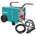 TOTAL ΗΛΕΚΤΡΟΣΥΓΚΟΛΛΗΣΗ MMA 160A (TW11601) ως 12 Άτοκες Δόσεις