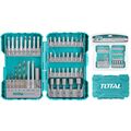 TOTAL ΣΕΤ ΜΥΤΕΣ ΣΤΡΕΨΗΣ 45ΤΕΜ (TACSDL24501) ως 12 Άτοκες Δόσεις