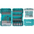 TOTAL ΣΕΤ ΜΥΤΕΣ ΚΡΟΥΣΗΣ 45ΤΕΜ (TACSDL24502) ως 12 Άτοκες Δόσεις