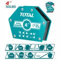 TOTAL ΠΟΛΥΜΟΡΦΙΚΟΣ ΜΑΓΝΗΤΗΣ ΣΥΓΚΟΛΛΗΣΗΣ (TAMWH50046) ως 12 Άτοκες Δόσεις
