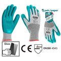 TOTAL ΓΑΝΤΙΑ ΕΡΓΑΣΙΑΣ LATEX Anti-Cut (TSP1706-XL) ως 12 Άτοκες Δόσεις