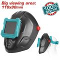 TOTAL ΜΑΣΚΑ ΣΥΓΚΟΛΛΗΣΗΣ ΚΕΦΑΛΗΣ SUPER SELECT (TSP9216) ως 12 Άτοκες Δόσεις