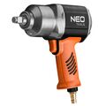 NEO TOOLS Αερόκλειδο 1/2&quot; 14-002 ως 12 Άτοκες Δόσεις