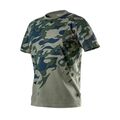 NEO TOOLS T-Shirt  Camo 81-613 ως 12 Άτοκες Δόσεις