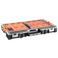 NEO TOOLS Ταμπακιέρα MODULAR 12 θέσεων large 84-287 ως 12 Άτοκες Δόσεις