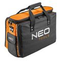 NEO TOOLS Τσάντα εργαλείων με αναδιπλούμενες πλευρές 84-308 ως 12 Άτοκες Δόσεις