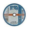 IMA IMA 1251022F3TM ΔΙΣΚΟΣ ΚΟΠΗΣ ΑΝΟΞΕΙΔΩΤΩΝ INOX (125 Χ 1,0 Χ 22) 190117 έως 12 Άτοκες δόσεις