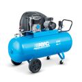 ABAC ABAC 4116000234 ΑΕΡΟΣΥΜΠΙΕΣΤΗΣ ΜΕ ΙΜΑΝΤΑ 200LT - 3HP - 3Φ, PRO A49B/200LT 200232 έως 12 Άτοκες δόσεις