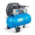 ABAC ABAC 4116024523 ΑΕΡΟΣΥΜΠΙΕΣΤΗΣ ΜΕ ΙΜΑΝΤΑ 90LT - 3.0HP - 1Φ, A39B PRO 90LT CM3 200011 έως 12 Άτοκες δόσεις