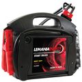 Lemania Lemania P4-ST-1224V P4 Booster ΕΛΒΕΤΙΚΟΣ ΕΚΚΙΝΗΤΗΣ ΜΠΑΤΑΡΙΩΝ (24V, 44 AH) 220302 έως 12 Άτοκες δόσεις