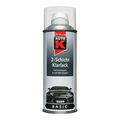 Kwasny Group AutoK Kwasny Group AutoK 233066 SPRAY ΒΕΡΝΙΚΙ ΓΥΑΛΙΣΤΕΡΟ, 2Κ ΔΙΑΦΑΝΕΣ - 400 ML 300120 έως 12 Άτοκες δόσεις