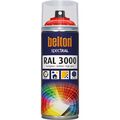 Kwasny Group Belton Kwasny Group Belton 324040 SPRAY RAL 3000 , KΟΚΚΙΝΟ - 400ML 300036 έως 12 Άτοκες δόσεις