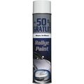 Kwasny Group Rallye Kwasny Group Rallye 940681 SPRAY ΒΑΦΗΣ , ΛΕΥΚΟ ΓΥΑΛΙΣΤΕΡΟ - 600ML 300054 έως 12 Άτοκες δόσεις