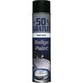 Kwasny Group Rallye Kwasny Group Rallye 940684 SPRAY ΒΑΦΗΣ , ΜΑΥΡΟ ΜΑΤ - 600ML 300057 έως 12 Άτοκες δόσεις