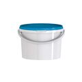 FinoPack FinoPack FP-2600W ΛΕΥΚΟ ΔΟΧΕΙΟ ΧΡΩΜΑΤΩΝ 101317 (2600ML) 380209 έως 12 Άτοκες δόσεις