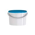 FinoPack FinoPack FP-850W ΛΕΥΚΟ ΔΟΧΕΙΟ ΧΡΩΜΑΤΩΝ 152351 (850ML) 380217 έως 12 Άτοκες δόσεις