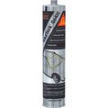 SIKA SIKA 410077 SIKAΤACK GO4IT, ΚΟΛΛΑ ΠΑΡΜΠΡΙΖ, ΦΥΣΙΓΓΑ 300ML (ΜΑΥΡΟ) 450422 έως 12 Άτοκες δόσεις