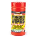 EverBuild EverBuild 467442 WONDER WIPES ΜΑΝΤΗΛΑΚΙΑ ΚΑΘΑΡΙΣΜΟΥ (X100 ΤΕΜ) 450277 έως 12 Άτοκες δόσεις