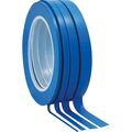 HPX HPX FL1233 ΤΑΙΝΙΑ ΔΙΑΓΡΑΜΜΙΣΗΣ & ΔΙΑΧΩΡΙΣΜΟΥ 12 MM X 33 MT  ΜΠΛΕ 440092 έως 12 Άτοκες δόσεις