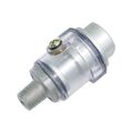 SUMAKE SUMAKE SA-3340A MINI ΕΛΑΙΩΤΗΡΑΣ 1/4" ΑΛΟΥΜΙΝΙΟΥ 500600 έως 12 Άτοκες δόσεις