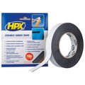 HPX HPX ZC06 ΤΑΙΝΙΑ ΔΙΠΛΗΣ ΟΨΗΣ 25MM X 10 MT (ΜΑΥΡΗ) 440078 έως 12 Άτοκες δόσεις