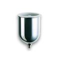 Walcom Aluminum 750cc Gravity Cup - Genesi