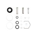 Walcom Kombat HTE Rebuild Kit - Gasket Kit